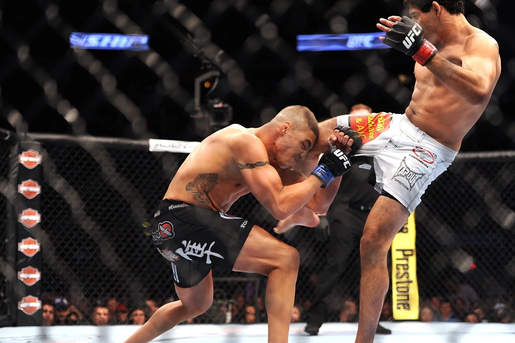 UFC Mma Martial Arts Battle H Wallpapers