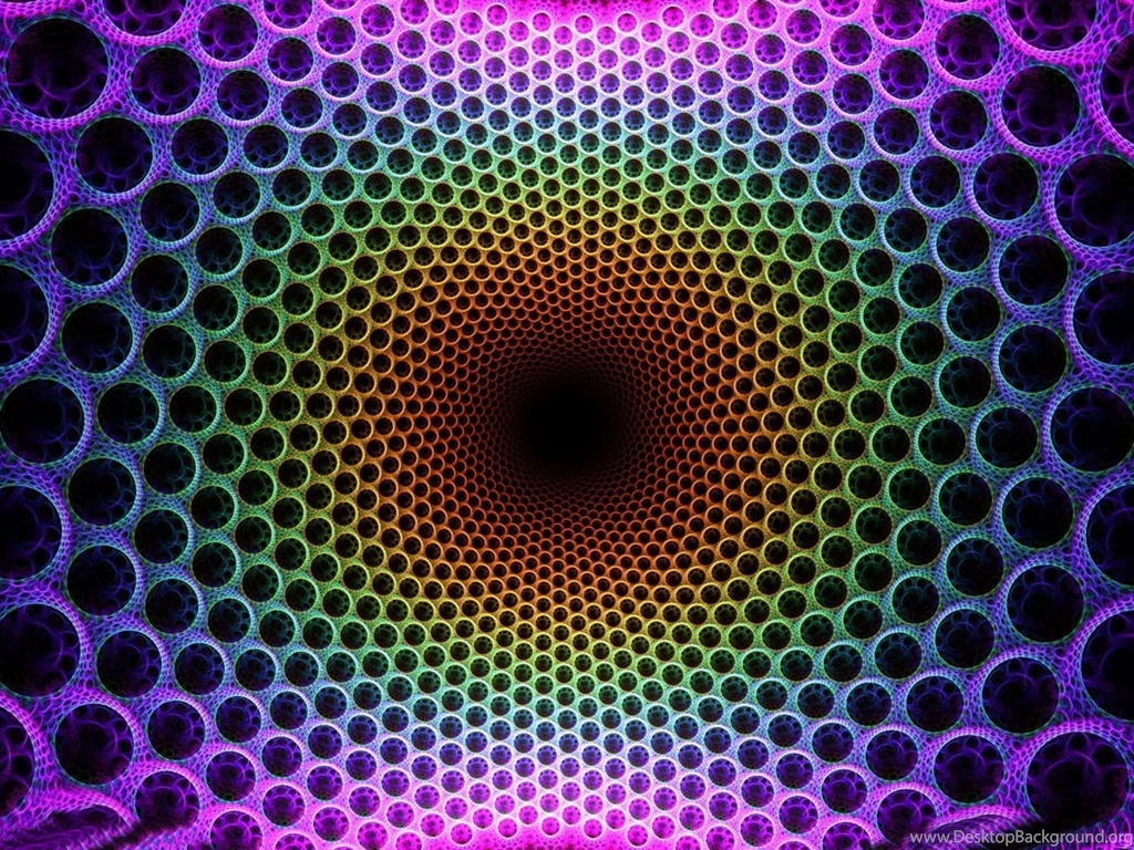 Awesome Trippy Backgrounds