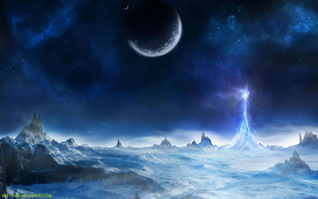 Gallery For Blue Sky Live Wallpapers For PC