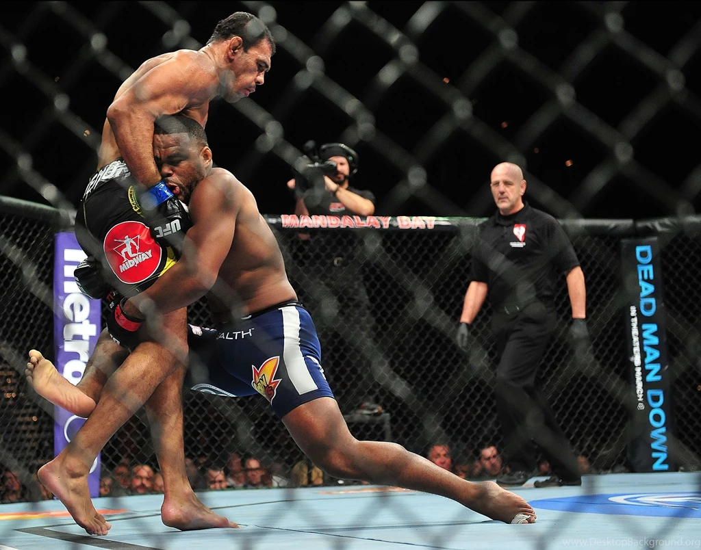 UFC Mma Martial Arts Battle Rw Wallpapers