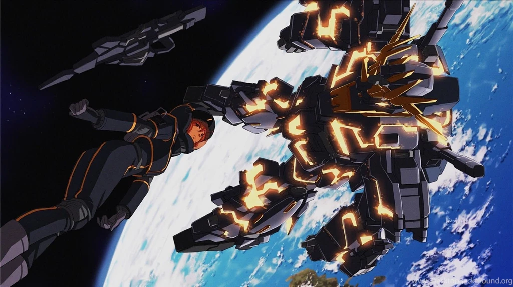 Sd Gundam Wallpapers Hd Wallpapers Animal Hd