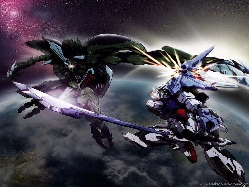 Cowboy Bebop Awesome HD Wallpapers
