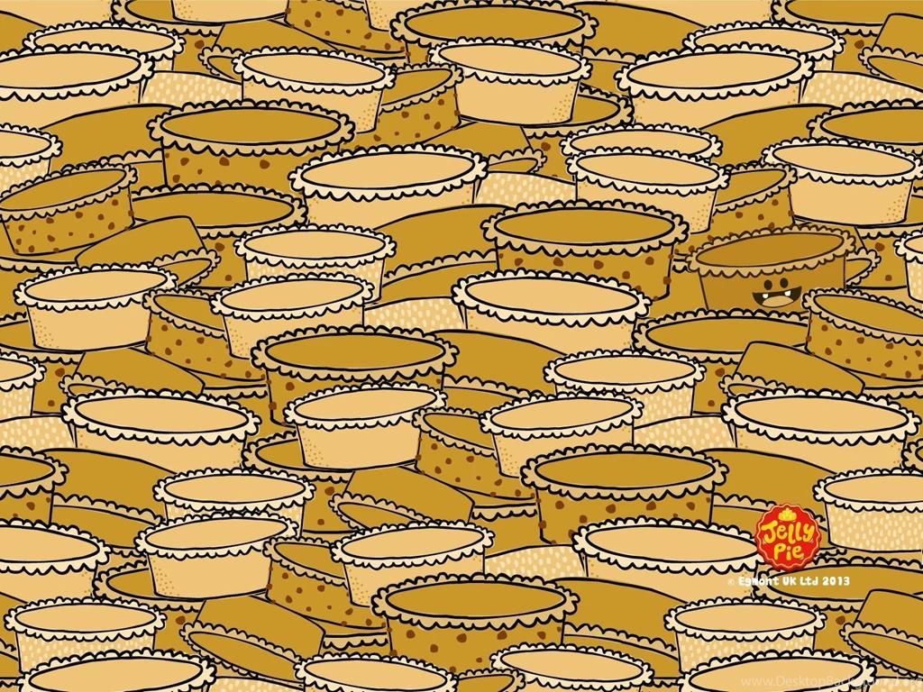 Pie