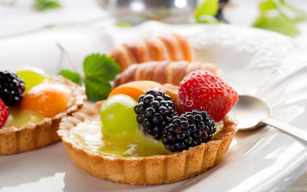 Fresh Fruits Id 92371