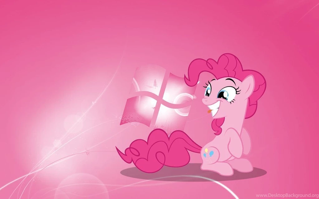 Pinkie Pie HD Wallpapers