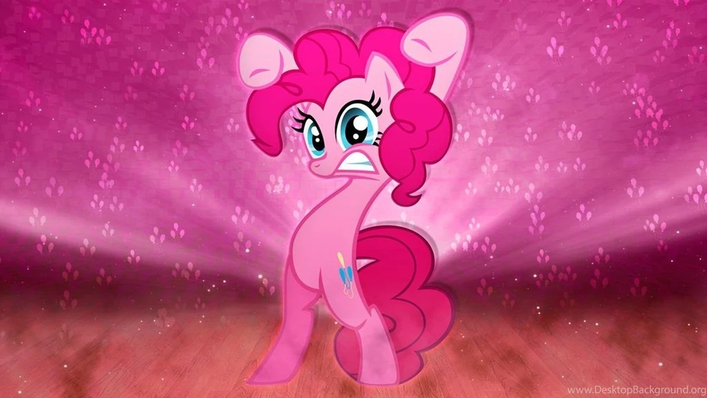 Pinkie Pie Wallpapers By Alanfernandoflores01 On DeviantArt