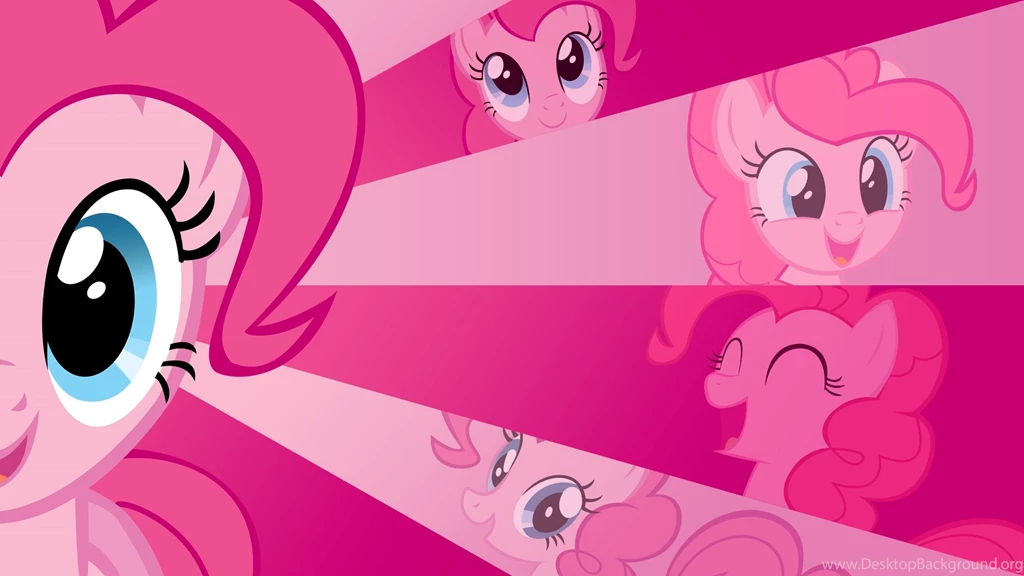 Pinkie Pie HD Wallpapers