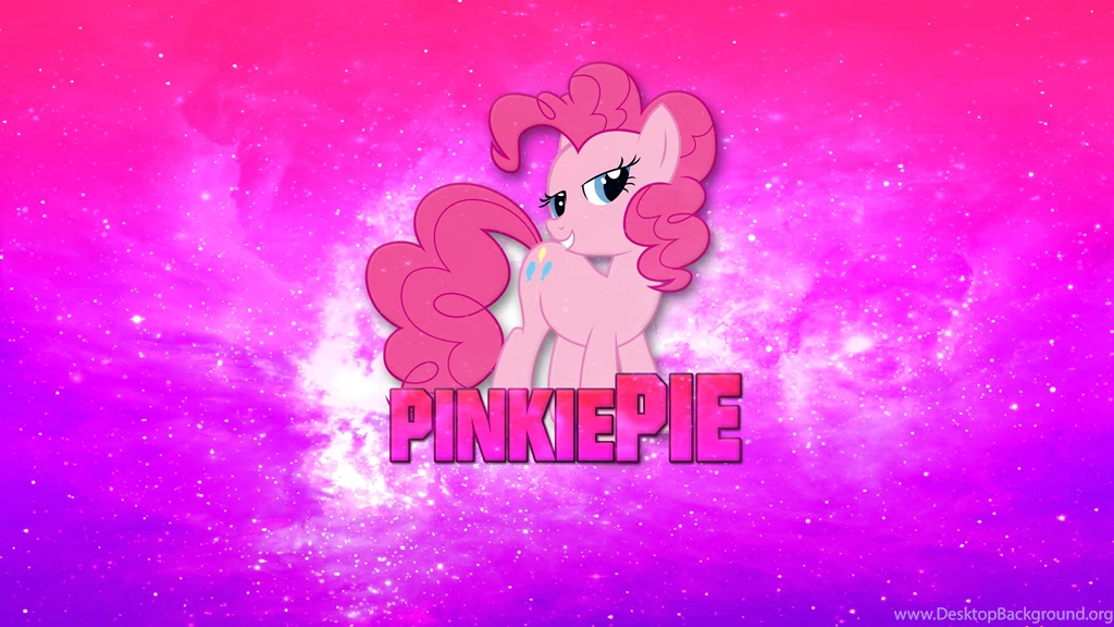 Pinkie Pie Wallpapers 12 By JamesG2498 On DeviantArt
