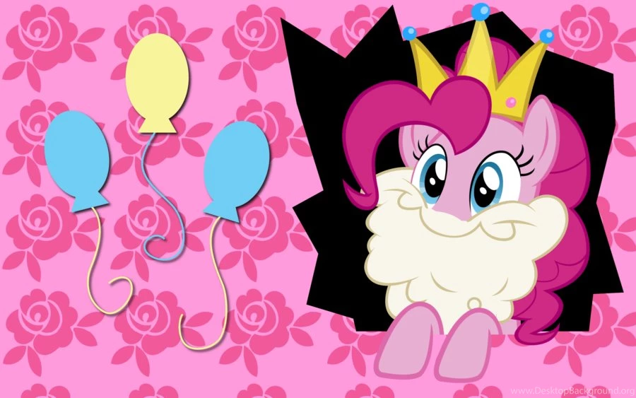 Pinkie Pie Wallpapers 6 By AliceHumanSacrifice0 On DeviantArt