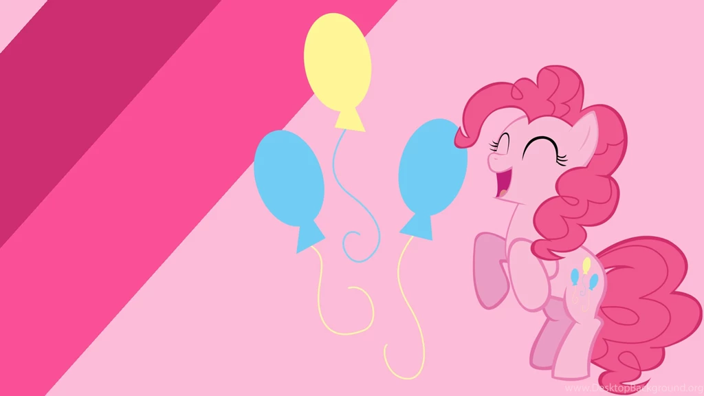 Filly Pinkie Pie Wallpapers By Ponyphile On DeviantArt