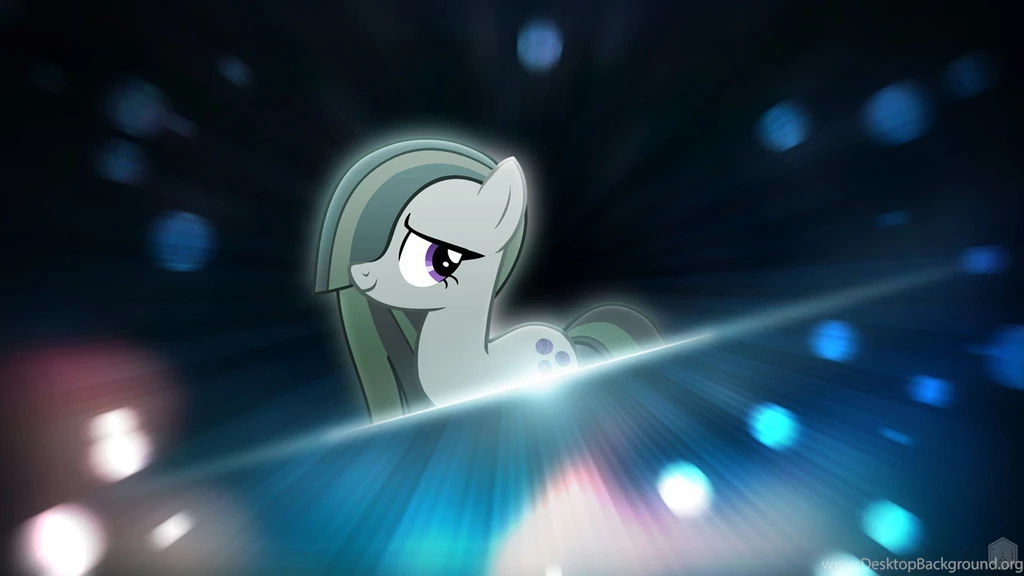 Marble Pie Wallpapers By FillyNix Artz On DeviantArt