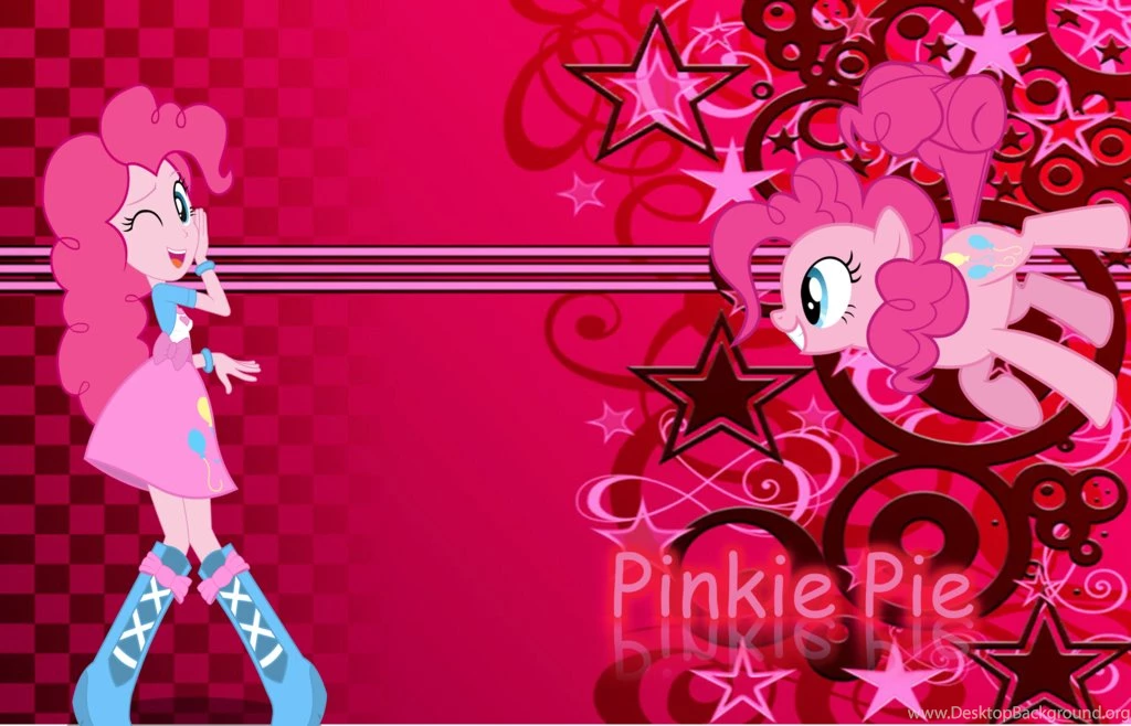 MLP/EQD Pinkie Pie Wallpapers By Nhanminhle750 On DeviantArt