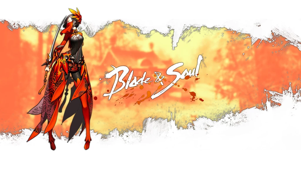 A Few B&s Wallpapers   Blade & Soul Dojo