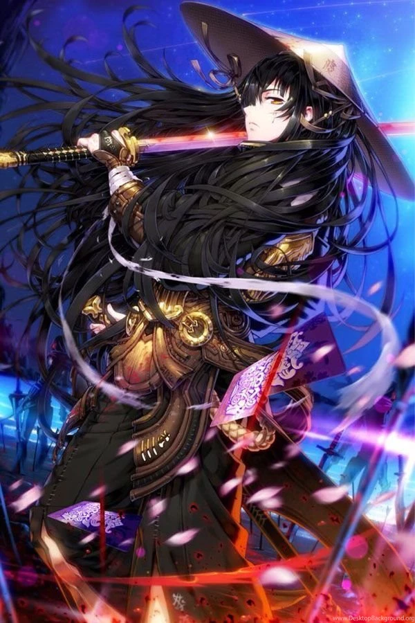 Tencent Teases The Upcoming Blade And Soul Mobile Version With ...