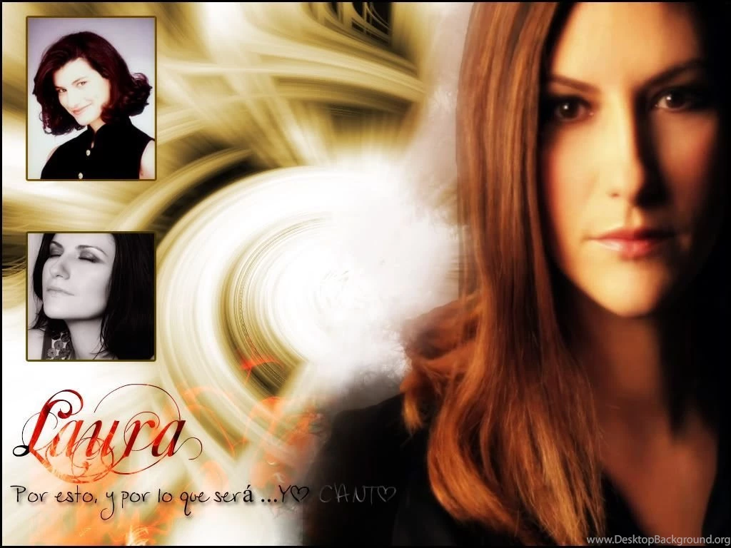 Banners Y Wallpapers De Laura Pausini Hechos Por Mi Taringa!