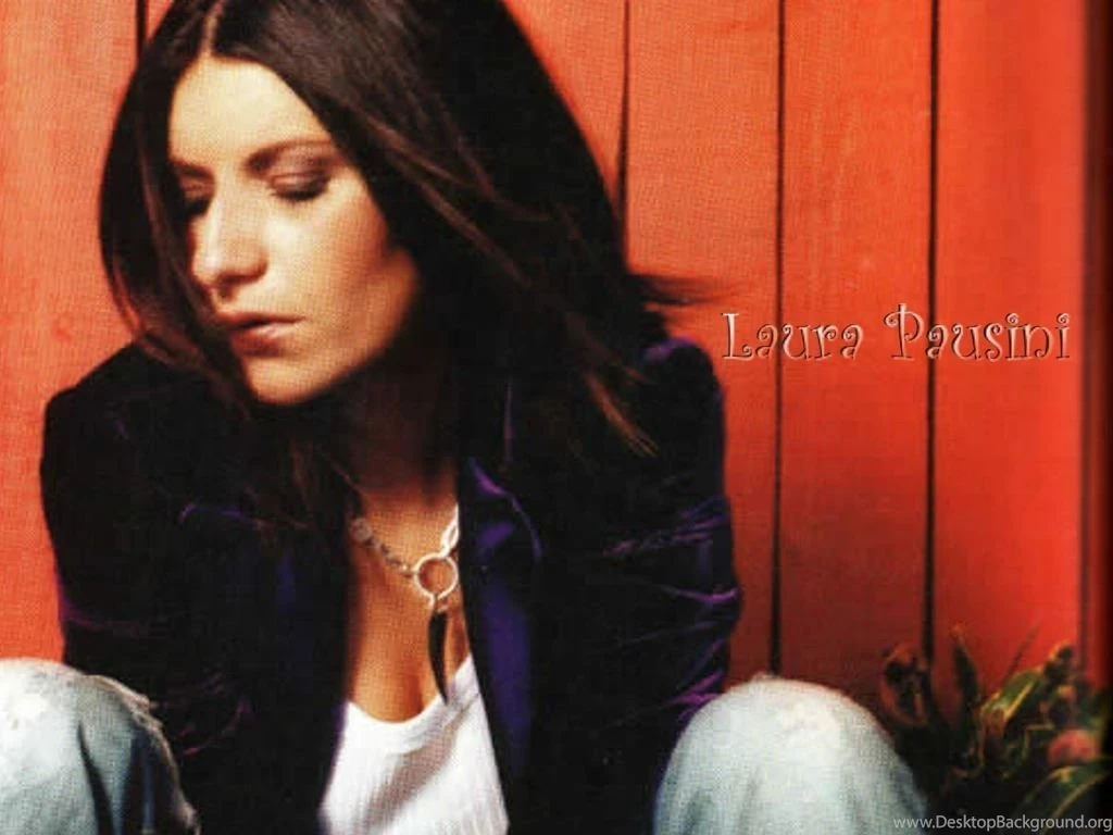 Laura Pausini VIP Wallpapers (Page 1)