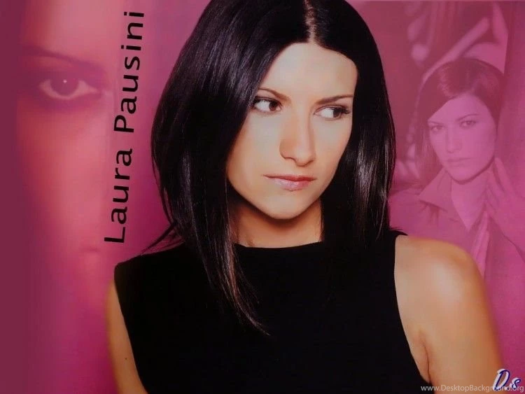 Wallpapers Music > Wallpapers Laura Pausini Laura By Squall ...
