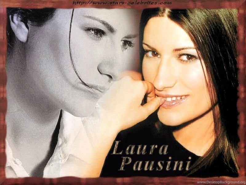 Laura Pausini Laura Pausini Wallpapers (229270) Fanpop