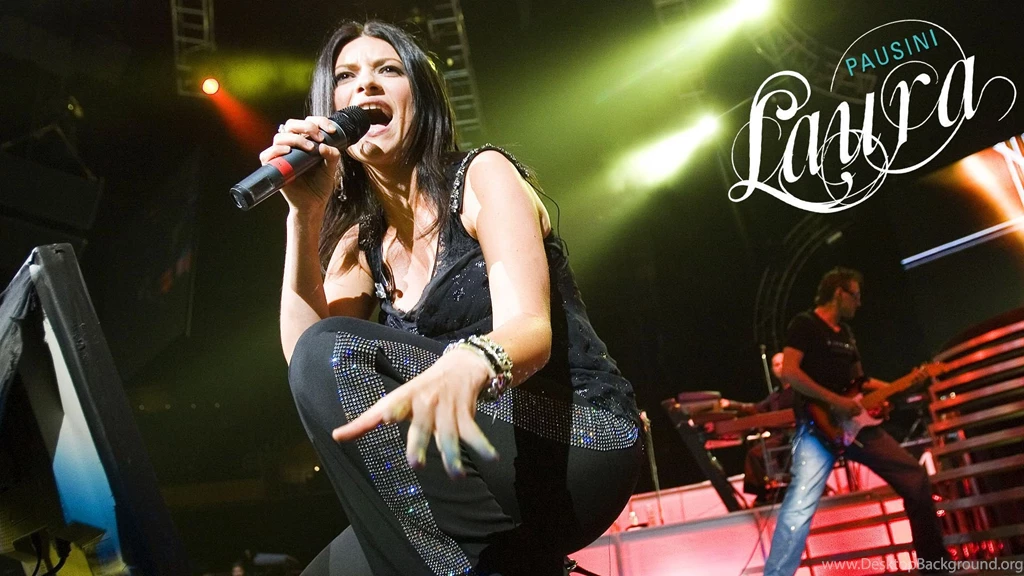 Letras De Laura Pausini Letras De Canciones, SonicoMusica.com
