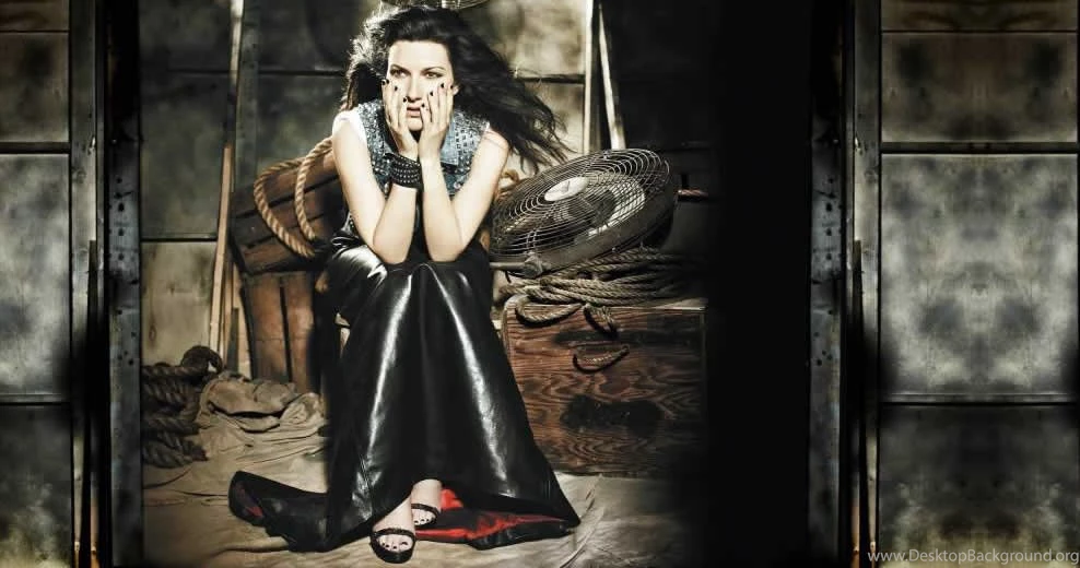 LAURA PAUSINI « PRIMERA PLANA