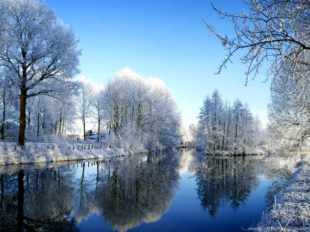 Free Computer Wallpapers Winter 3 Items