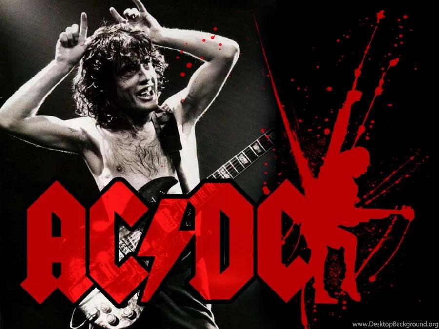 Ac dc картинки