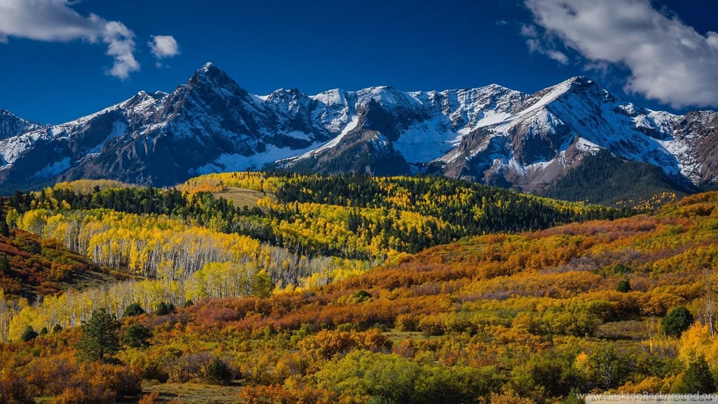Gallery For   Colorado Mountain Wallpapers