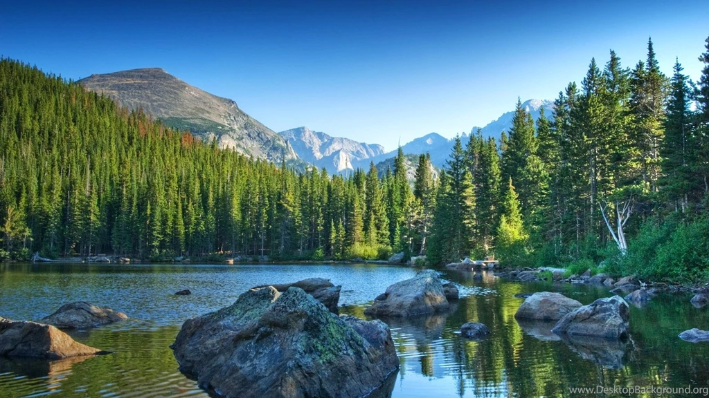 Rocky Mountains Wallpapers 18 High Resolution Wallpapers ...