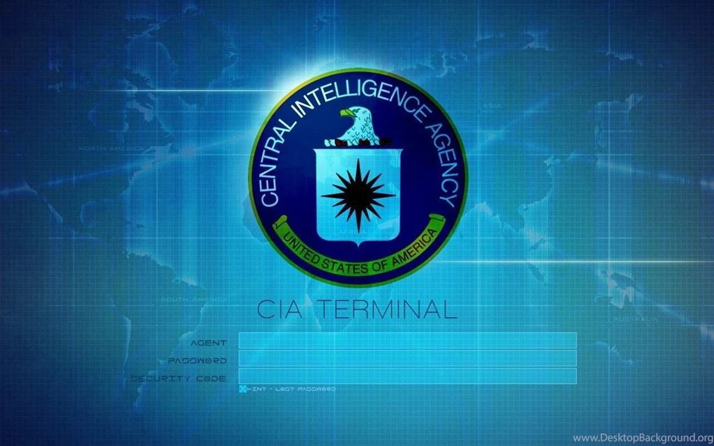 Gallery For   Cia Wallpapers Hd