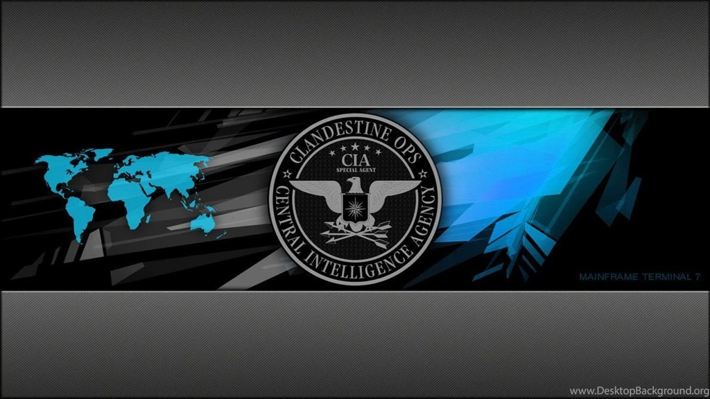 Gallery For Cia Wallpapers