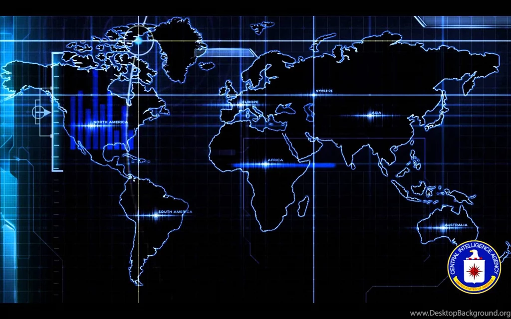 CIA Video Wallpapers 1080p   YouTube