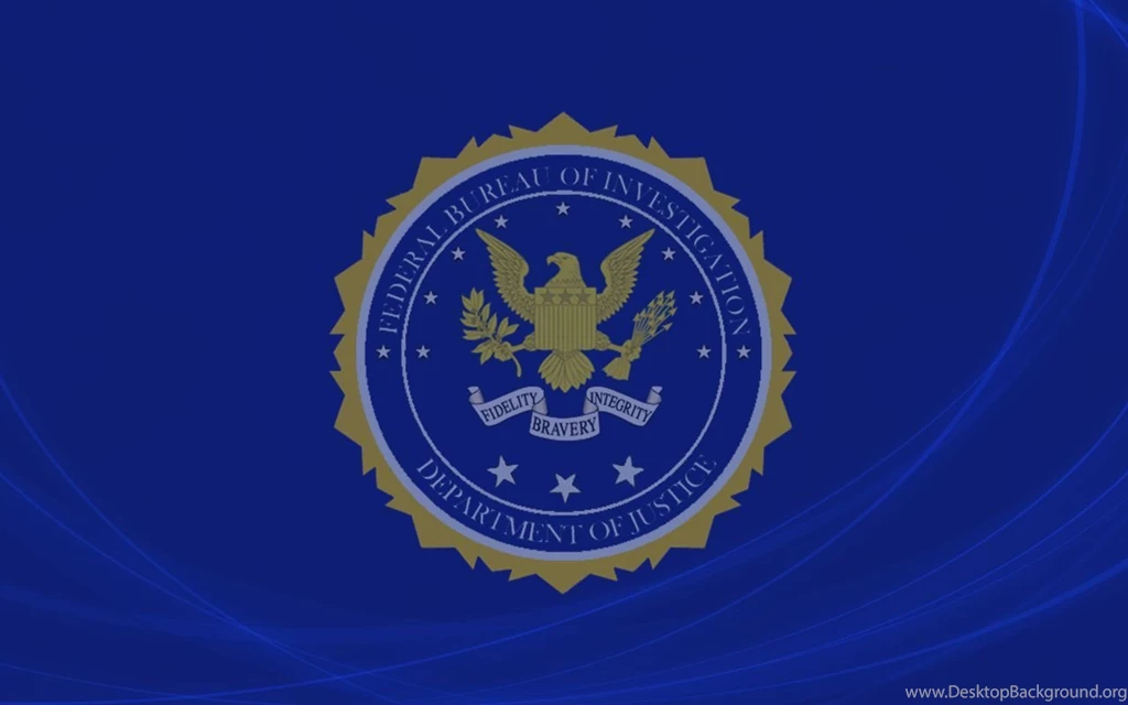 FBI Wallpapers   Page 1