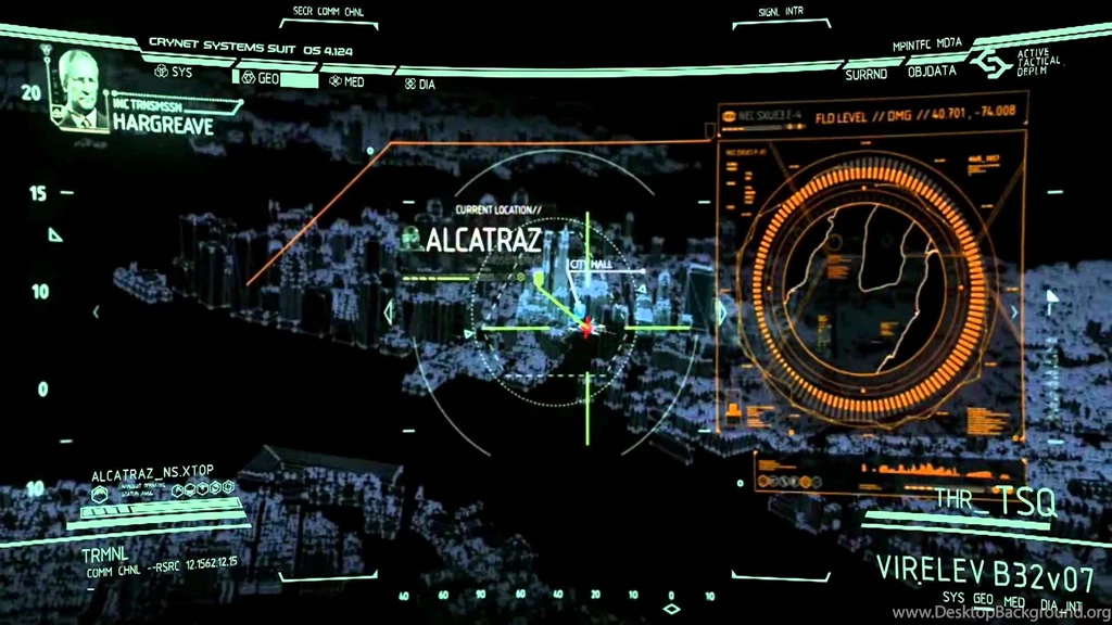 Crysis 2 Dreamscene HD   YouTube