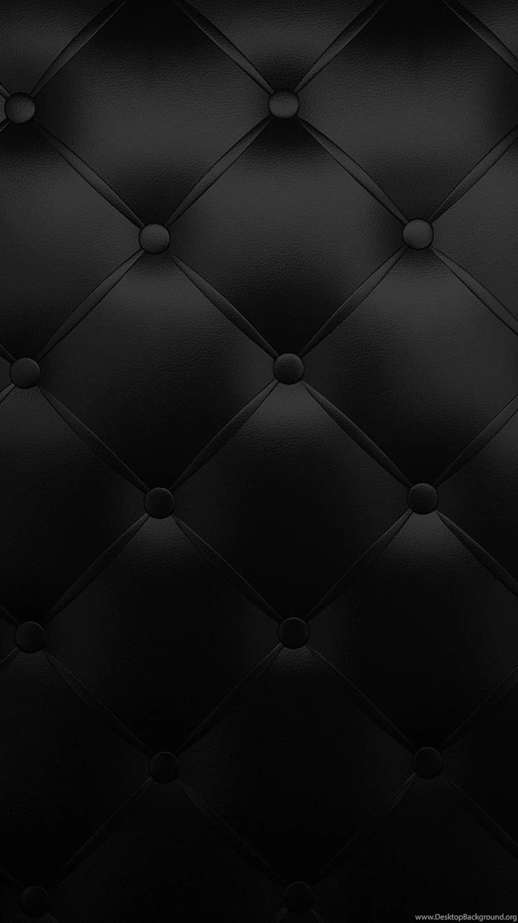 Sofa Black Texture Pattern iPhone 6 Wallpapers Download