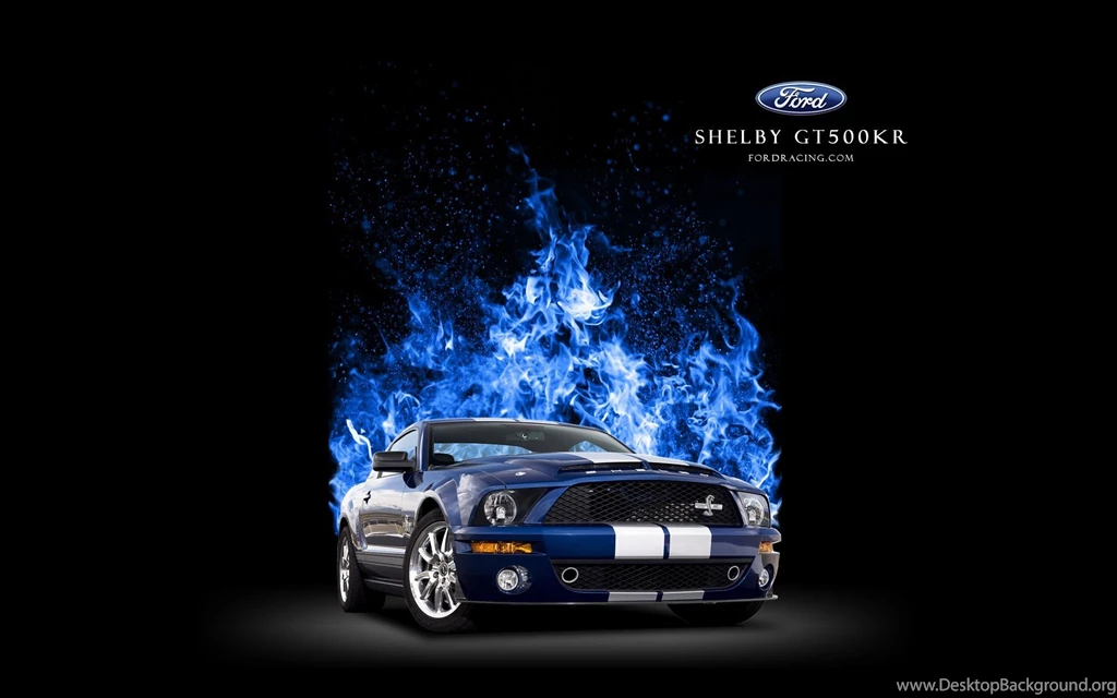 Shelby GT500 Wallpapers
