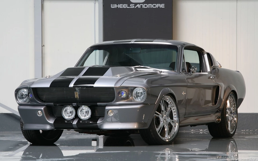 Gallery For Eleanor Shelby Wallpapers