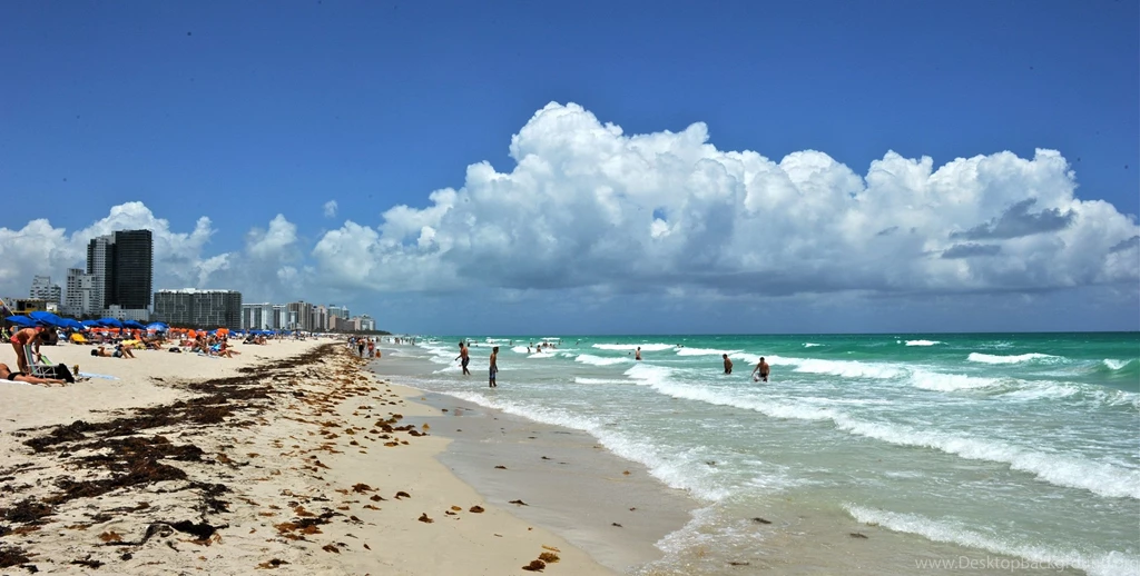 Miami Beach