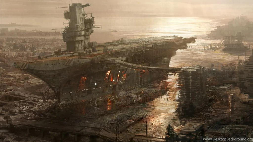 Fallout 3 Wallpapers 189812