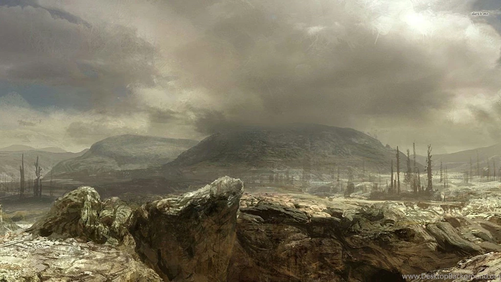 Fallout 3 Wallpapers   Game Wallpapers