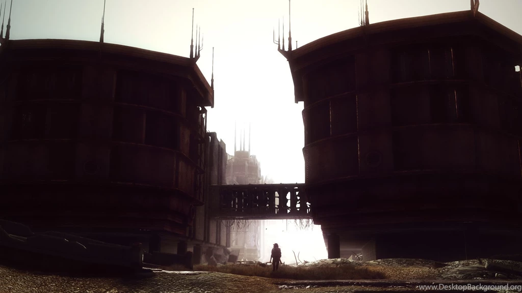 Download 1920x1080 Fallout 3 American Gothic Wallpapers