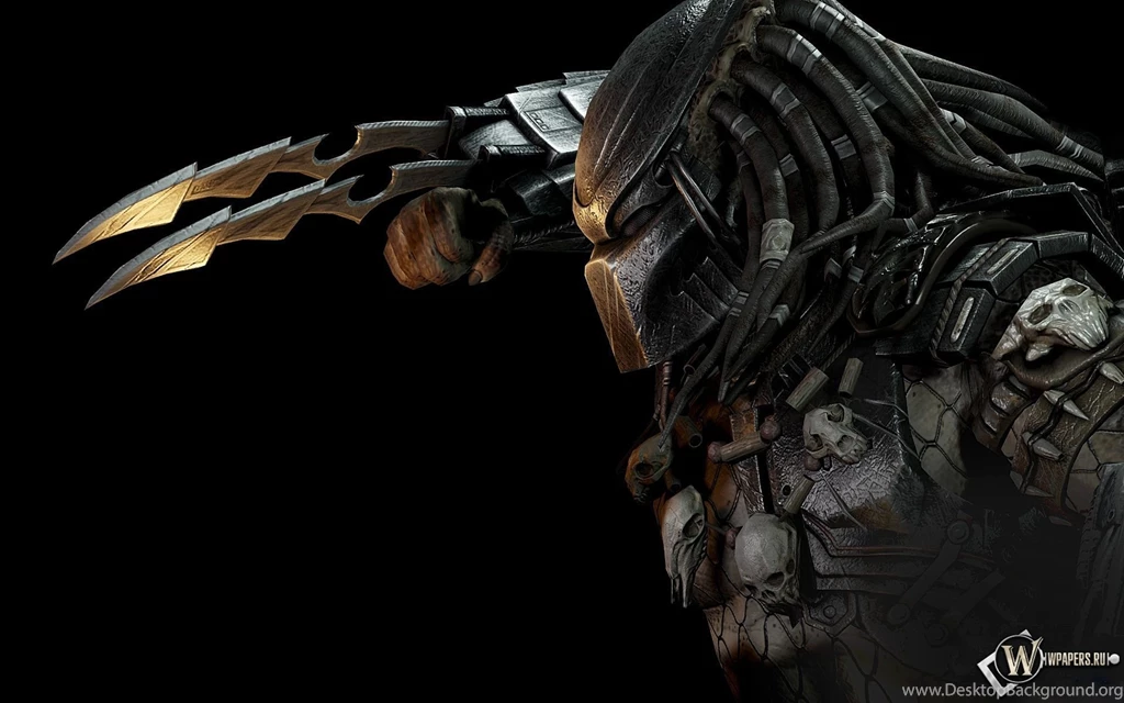 Predators Wallpapers