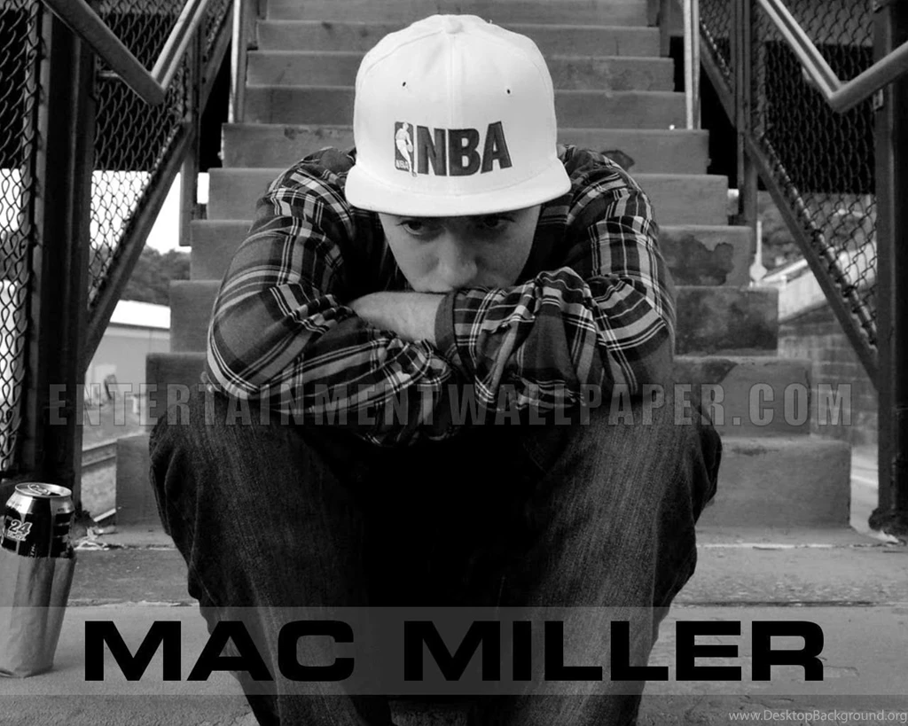 Mac Miller Wallpapers