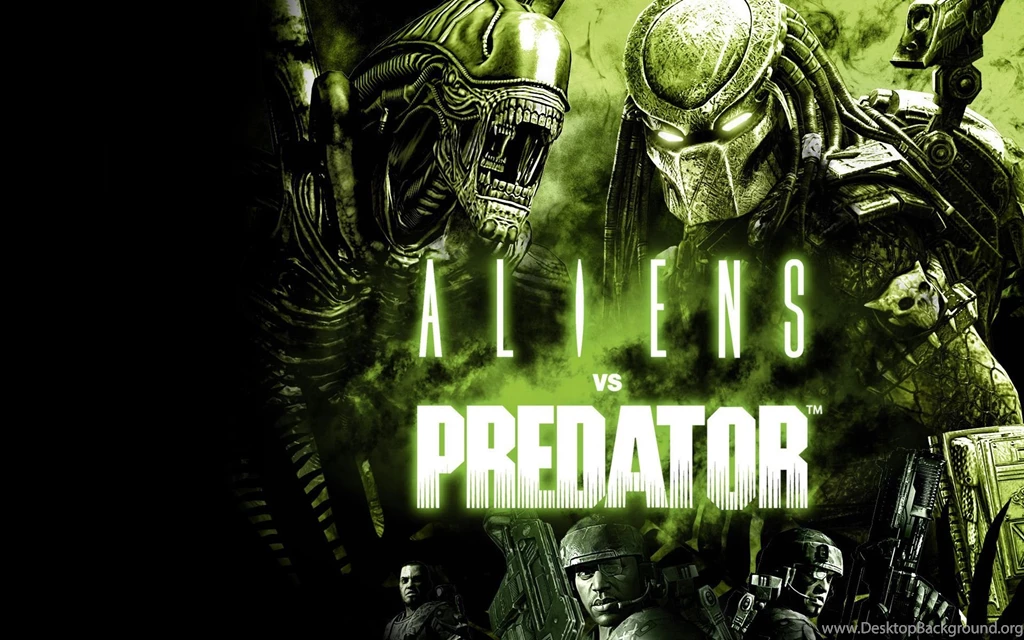 Alien Vs Predator Wallpapers   Wallpaper.