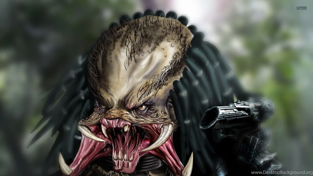 Predator Wallpapers Movie Wallpapers