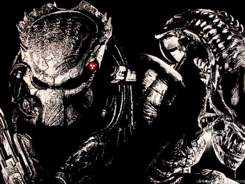 Gallery For Alien Wallpapers For Ipad