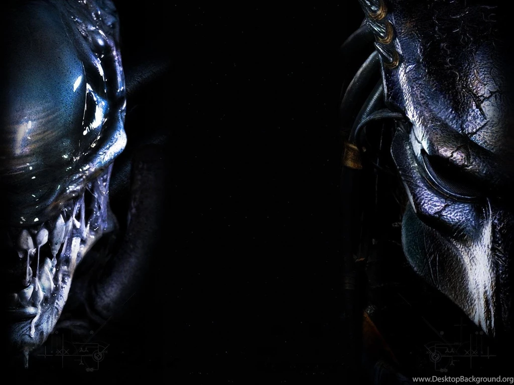 Cool Wallpaper, Aliens Vs Predator Requiem