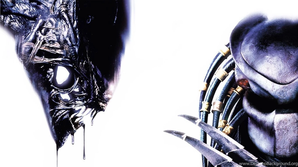 Alien Vs Predator Wallpapers 07 Photos Of Alien Vs Predator ...