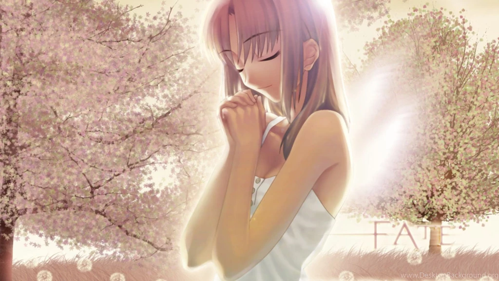 Ah! My Goddess Computer Wallpapers, Desktop Backgrounds ...