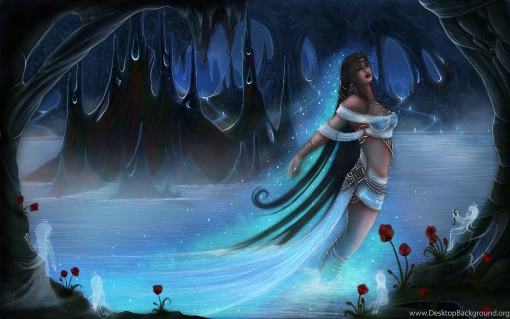 Hellenic Mythology   Artemis, Goddess Of The Hunt By ...