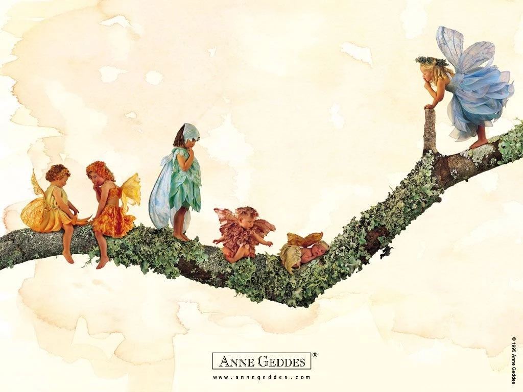 Baby Angel AtozWallpapers